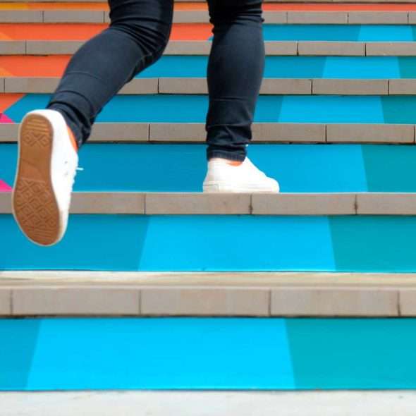 Employee Wellbeing - Employee Health and Wellness
