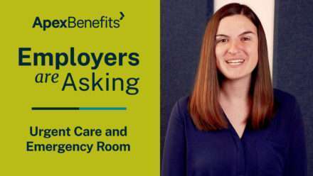 Employers are Asking | Urgent Care or Emergency Room