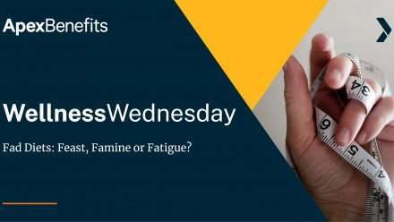 Wellness Wednesday | Fad Diets: What Really Works?
