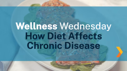 How Diet Affects Chronic Disease