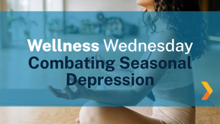 Combating Seasonal Depression